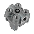 Relay Valve ABS 2-PORT