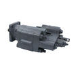 Dump Pump 1" 15 Tooth Spline Shaft, 49 GPM flow at 1800 RPM, Max. RPM 2400, Extended Studs for Support Bracket, Sleeve Included, CCW