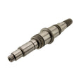 MAINSHAFT