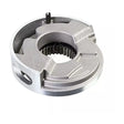 OIL PUMP HOUSING