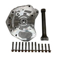 OIL PUMP SHAFT