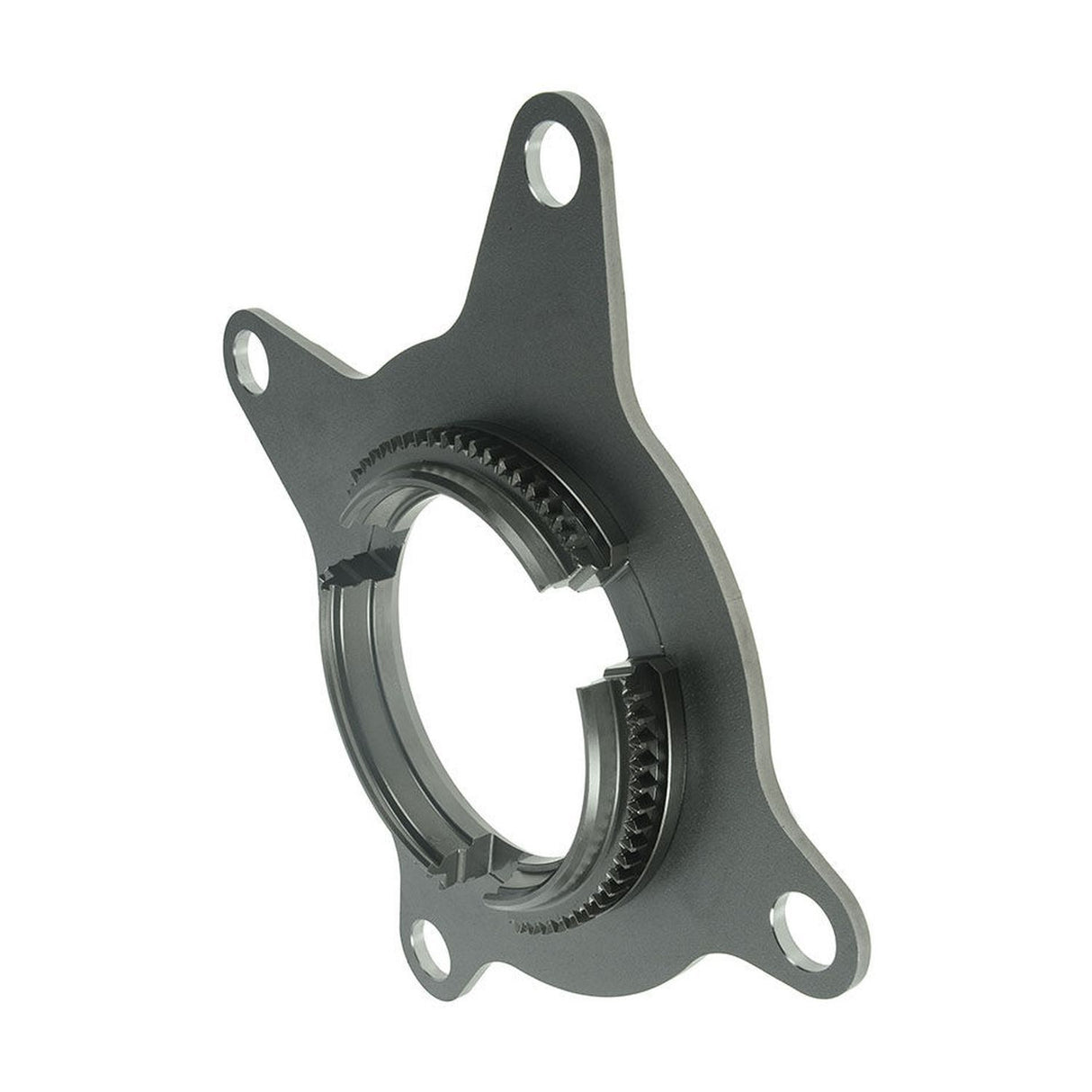 DRIVER RING FLANG