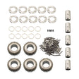PLANET GEAR/REPAIR SET 2013+