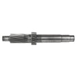LAY SHAFT