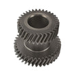 DOUBLE GEAR 33/38+