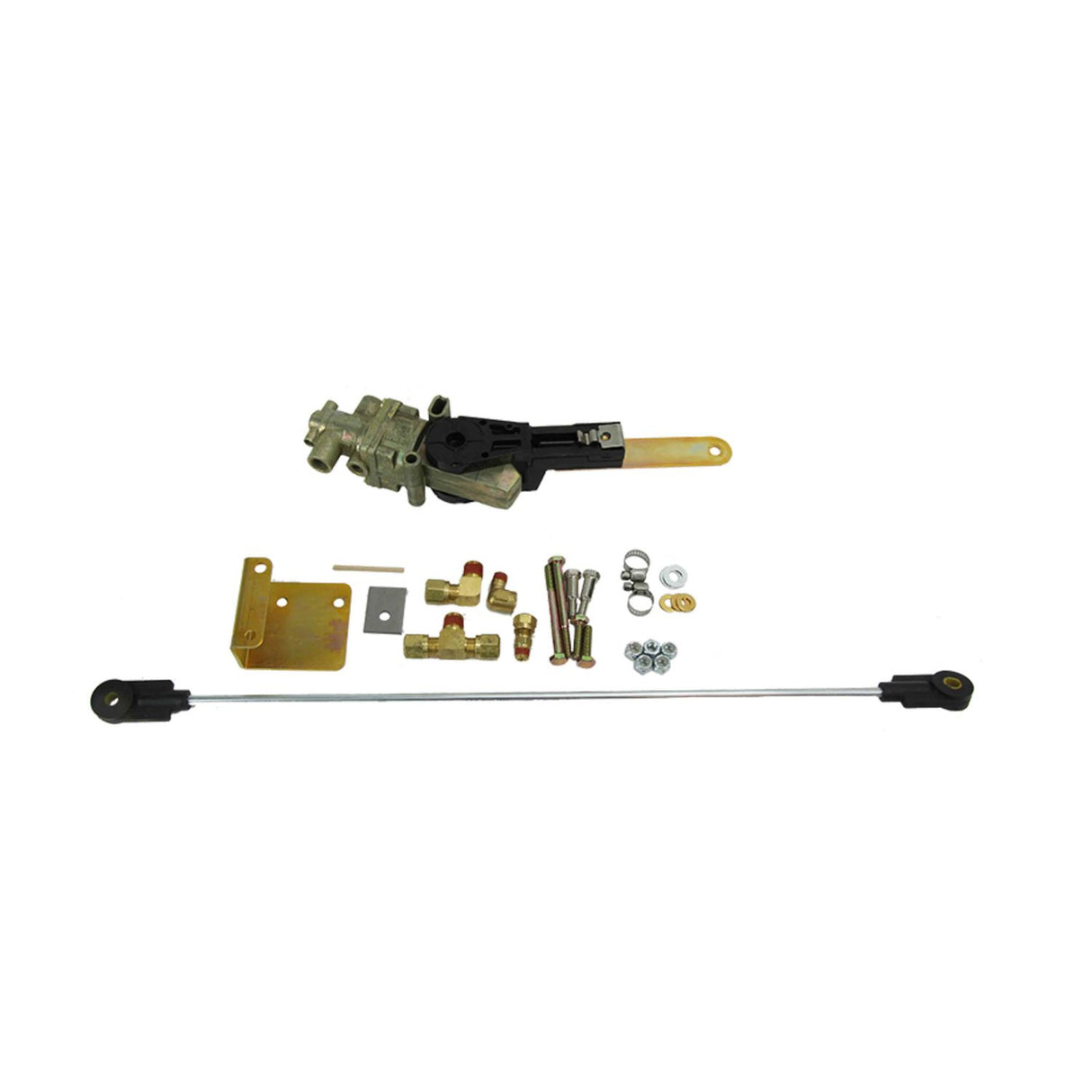Height Control Valve