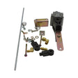 Leveling Valve