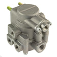 SPRING BRAKE VALVE 107PSI SR-7