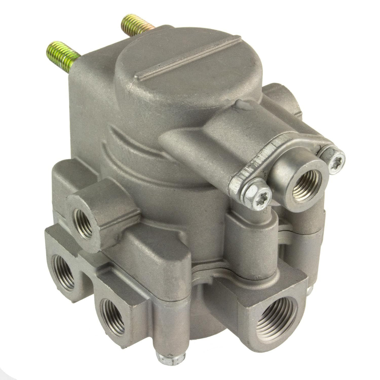 SPRING BRAKE VALVE 107PSI SR-7