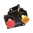 MV-3 Dash Control Valve with Knob