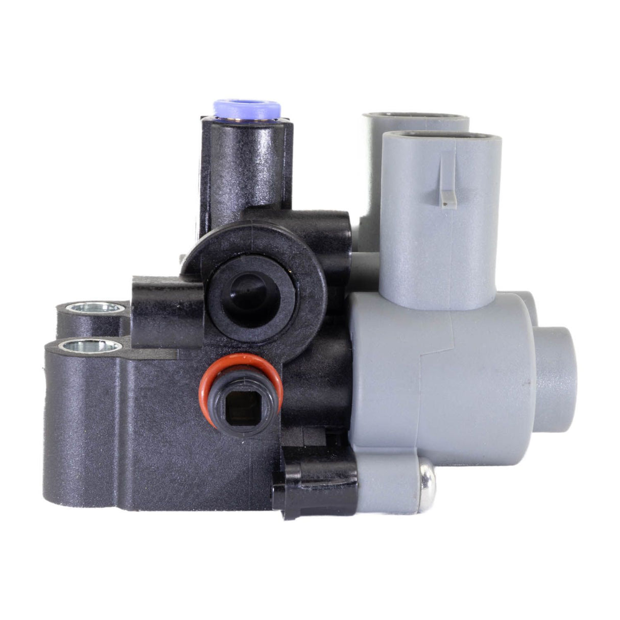 SOLENOID VALVE 1/4"NC SMS-9700
