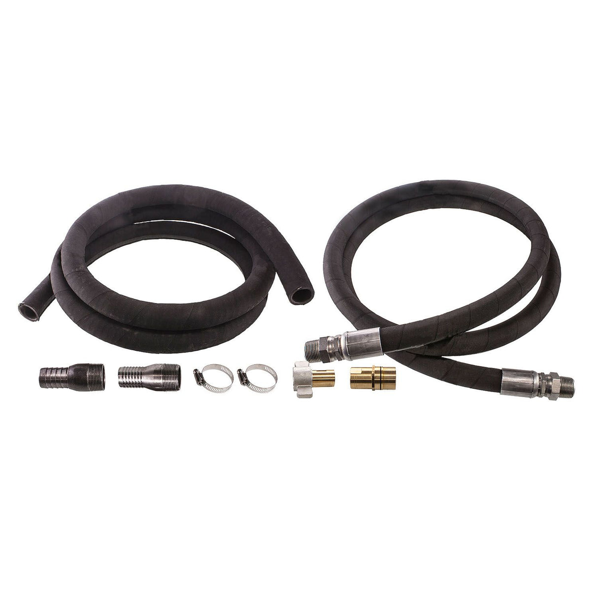2 LINE HYDRAULIC HOSE KIT