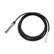 ABS SENSOR STRT 78" DIN CON