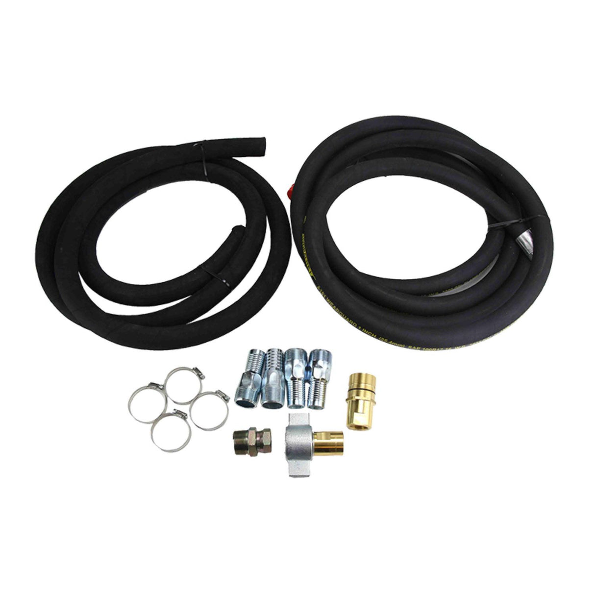 HYDRAULIC HOSE KIT