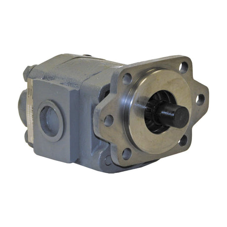 13 GPM Hydraulic Pump, Bi-Directional Gear Pump