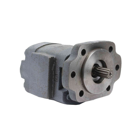 17 GPM Hydraulic Pump, Bi-Directional Gear Pump