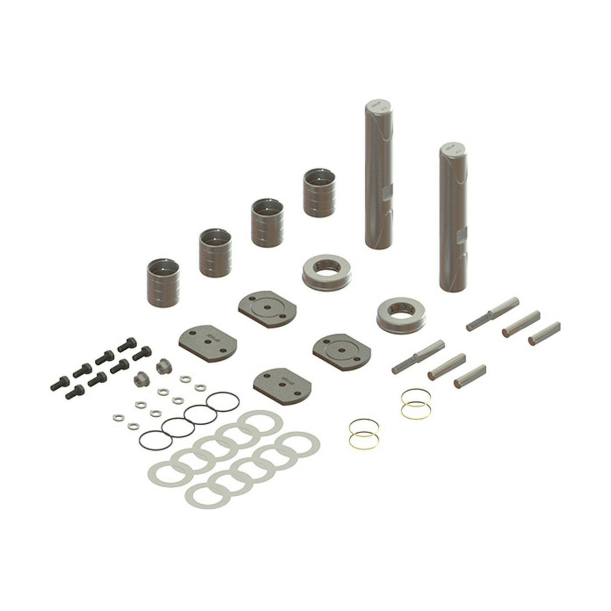 KING PIN KIT- TYPE 1
