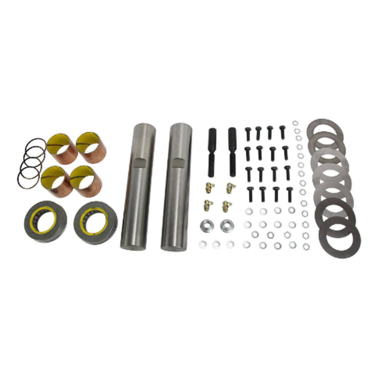 KING PIN KIT- TYPE 1 16,000 LB