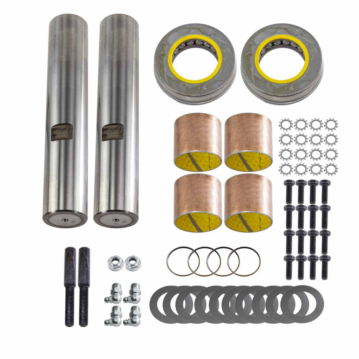 KING PIN SET