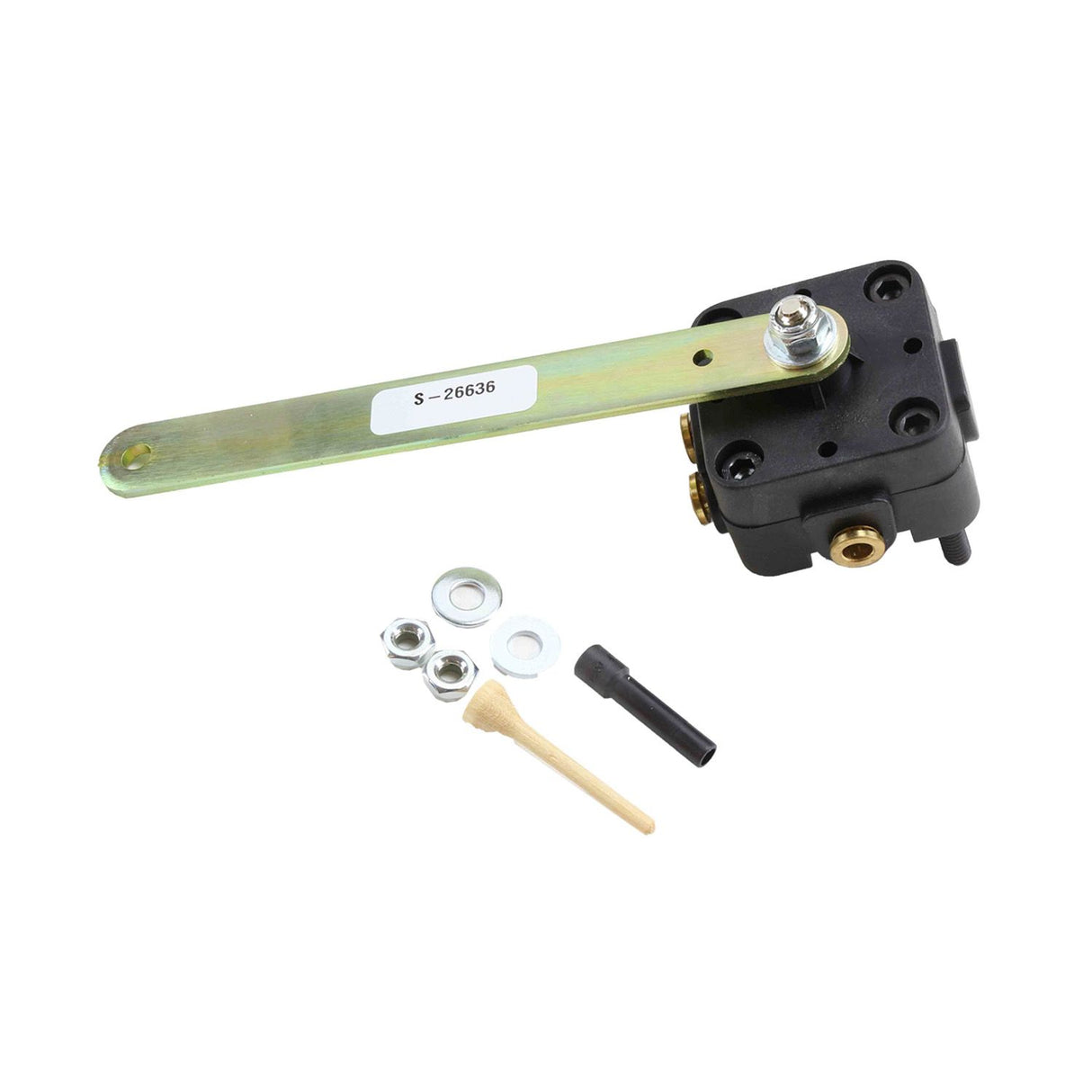 Height Control Valve