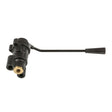 TRAILER BRAKE CONTROL VALVE