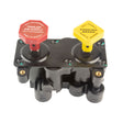 MV-3 Dash Control Valve with Knob