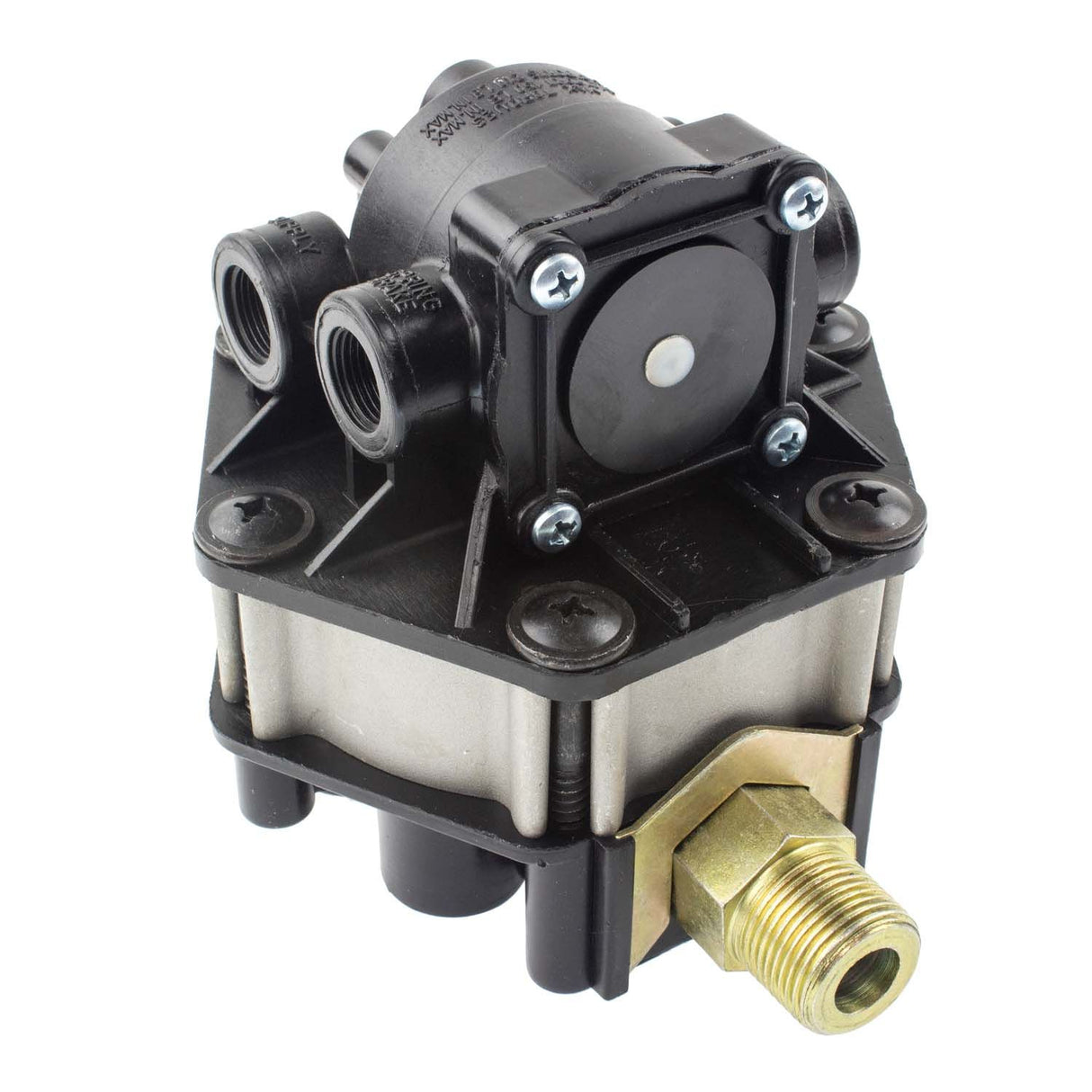 FULL FUNCTION TRL VALVE FF-2