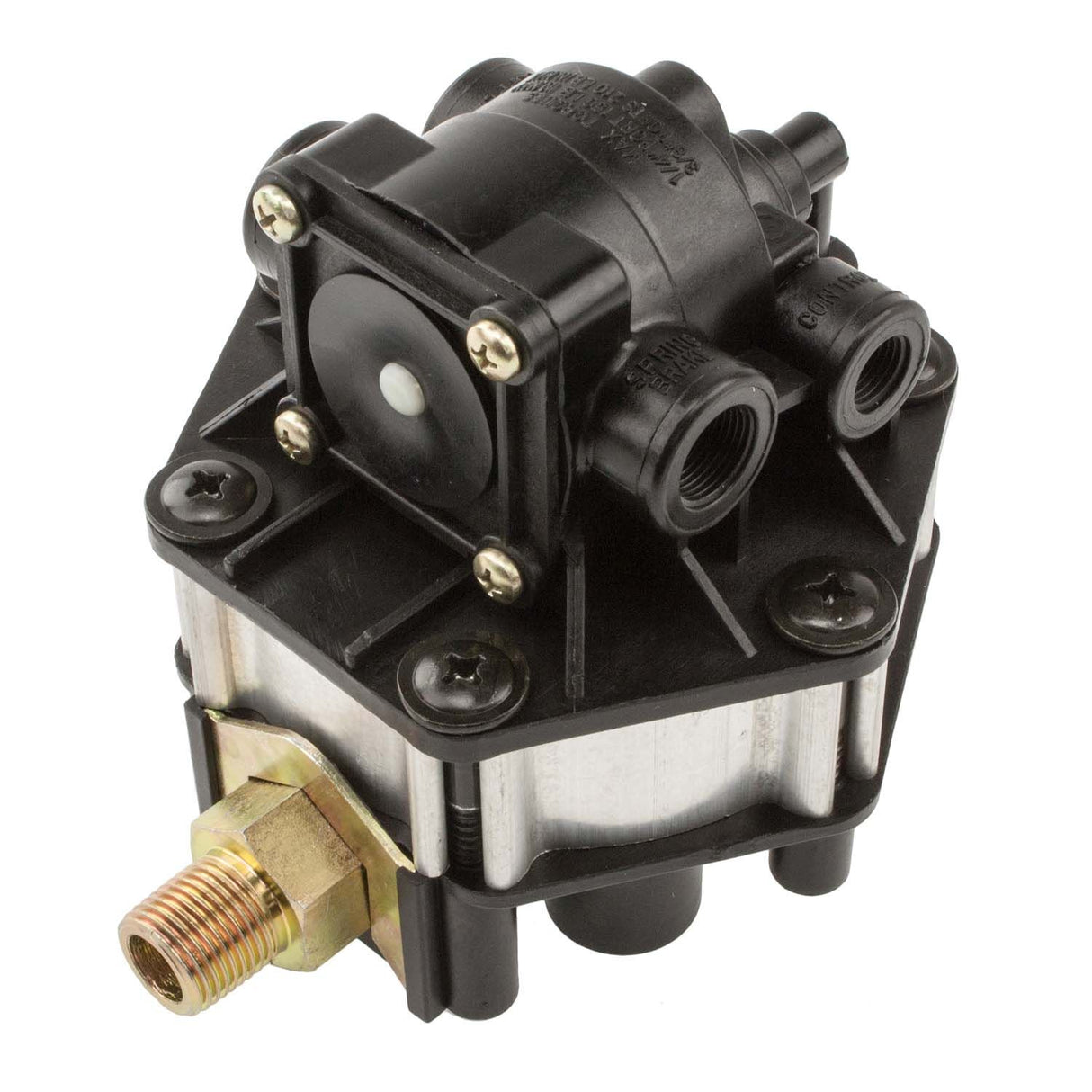 FULL FUNCTION TRL VALVE FF-2