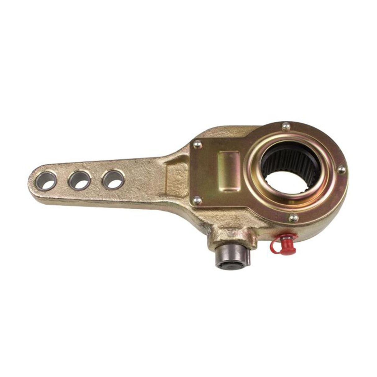 Air Brake Manual Slack Adjuster 18SPL 1.5" 5- E2458HD, R822003, R824003