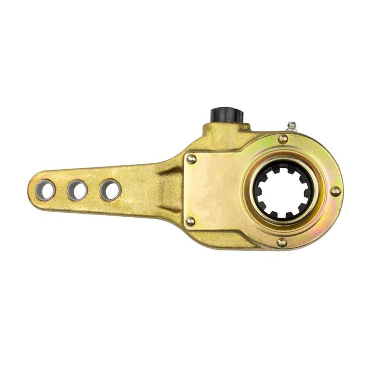 Air Brake Manual Slack Adjuster 10SPL 1.5" 5- S2010A, L196, 212102