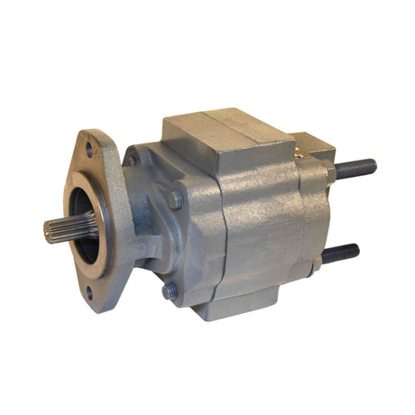27 GPM Hydraulic Pump, Bi-Directional Gear Pump