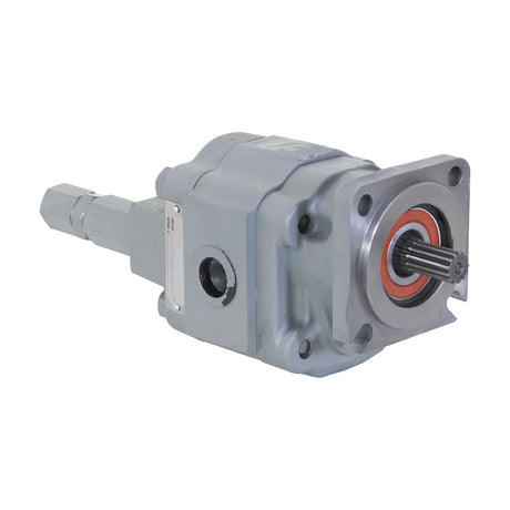 27 GPM Hydraulic Pump, Right Hand Gear Pump