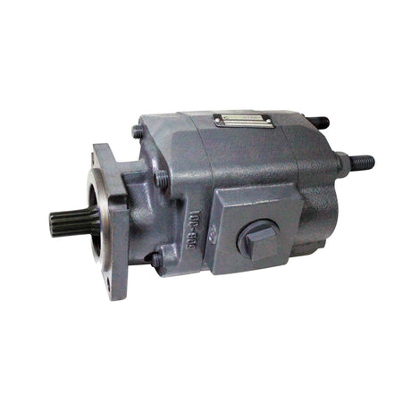27 GPM Hydraulic Pump, Bi-Directional Gear Pump