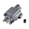 Dump Pump with Cylinder