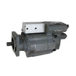 Dump Pump C Series Direct Mount, Includes Air Shifter Cylinder, 7/8" 13 Tooth Spline Shaft, 49 GPM Flow at 1800 RPM, Max. RPM 2400, Extended Studs for Support Bracket, Pre-Mounted Shifter Cylinder, Sleeve Included