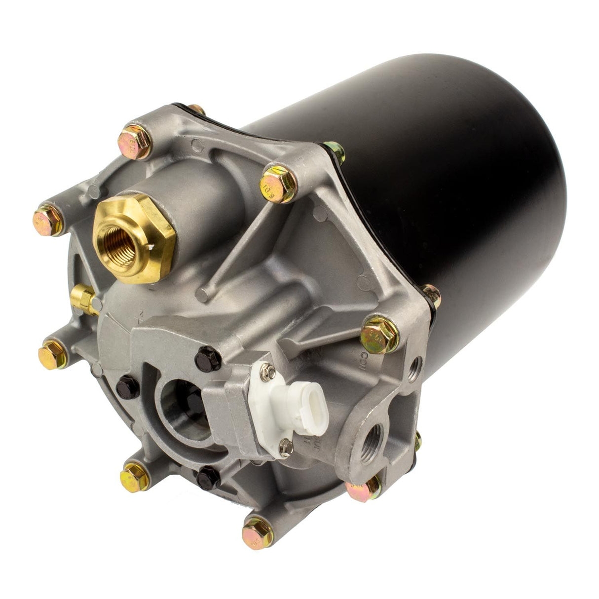 AD-9 Coalescing Dryer