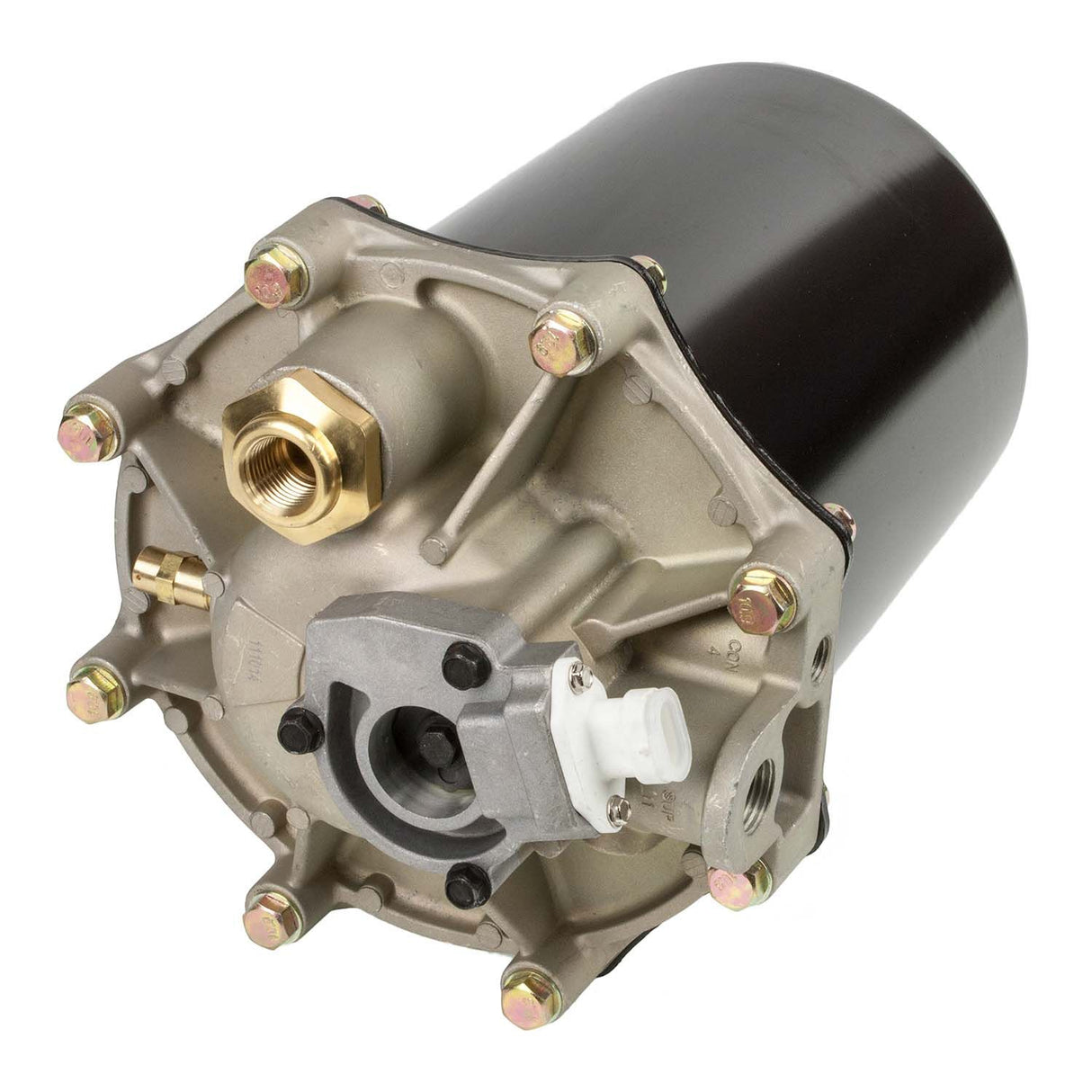AD-9 Coalescing Dryer 12 Volt with Hardware
