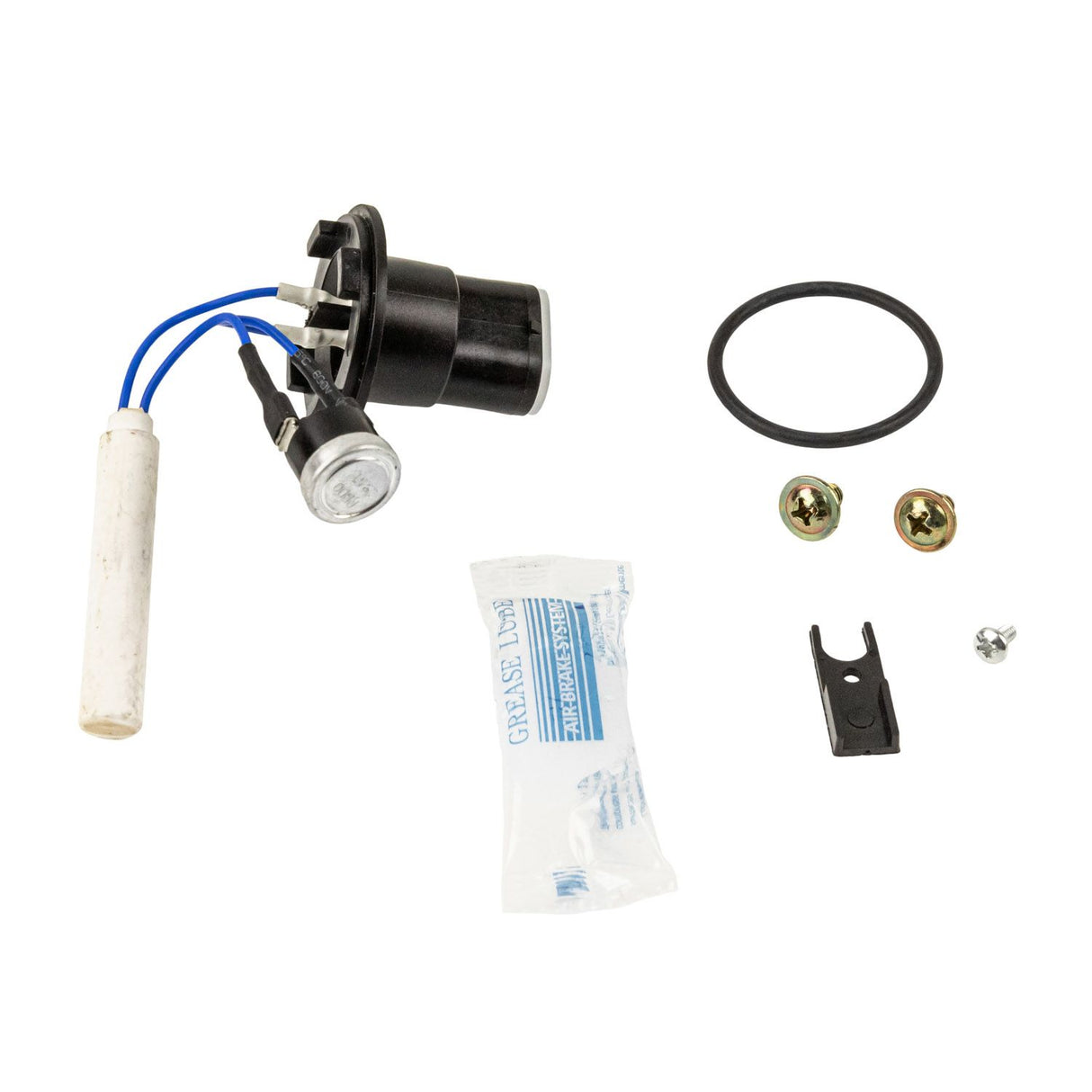 HEATER / THERMOSTAT KIT 24V
