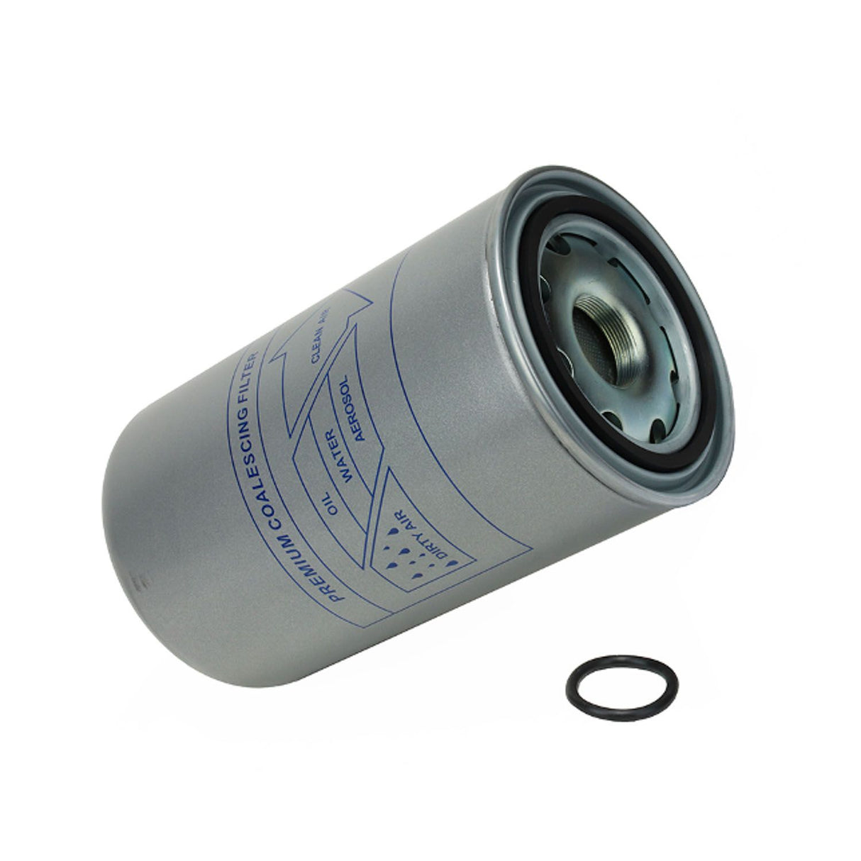Air Dryer Cartridge SS1800 Coalescing