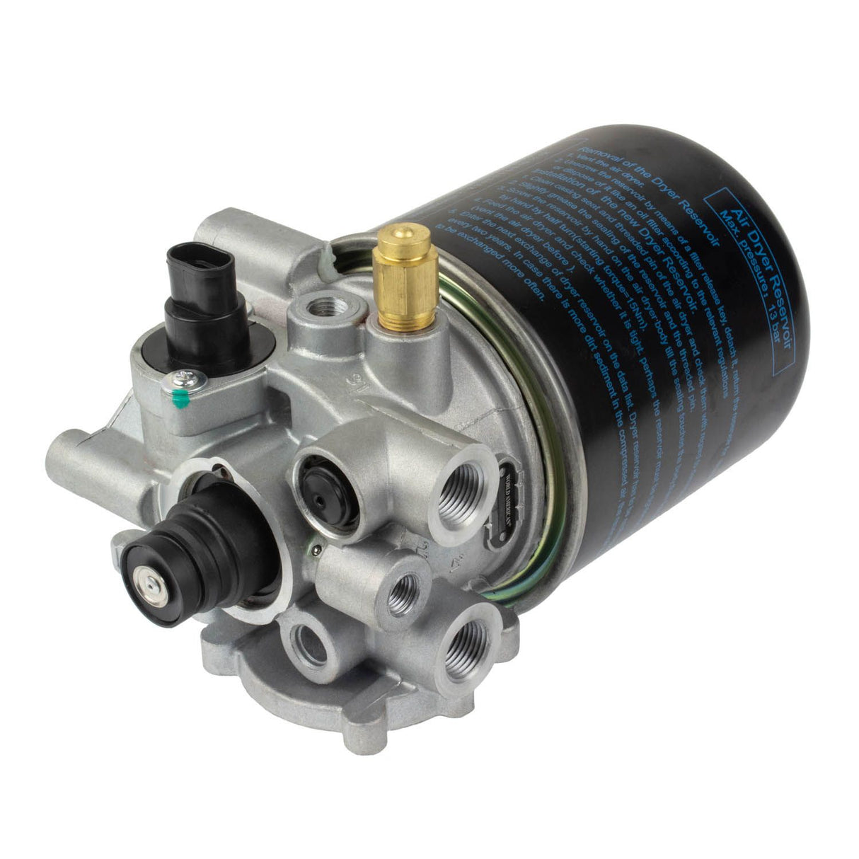 SS1200P Standard Dryer