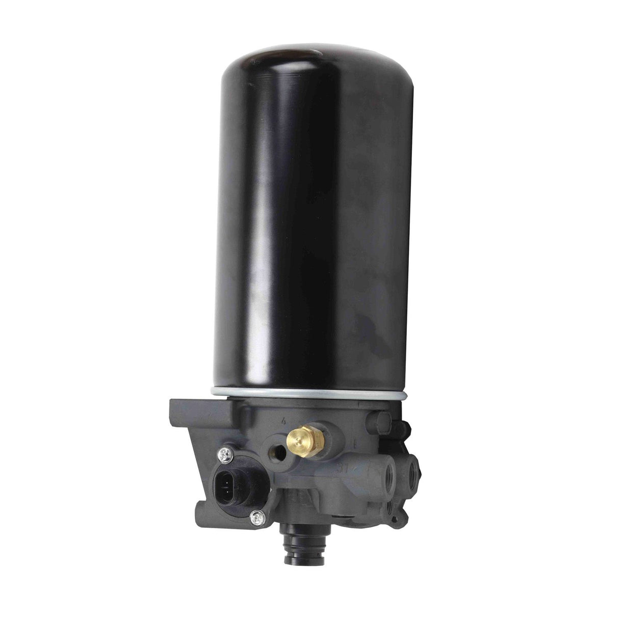 SS1800P Standard Dryer
