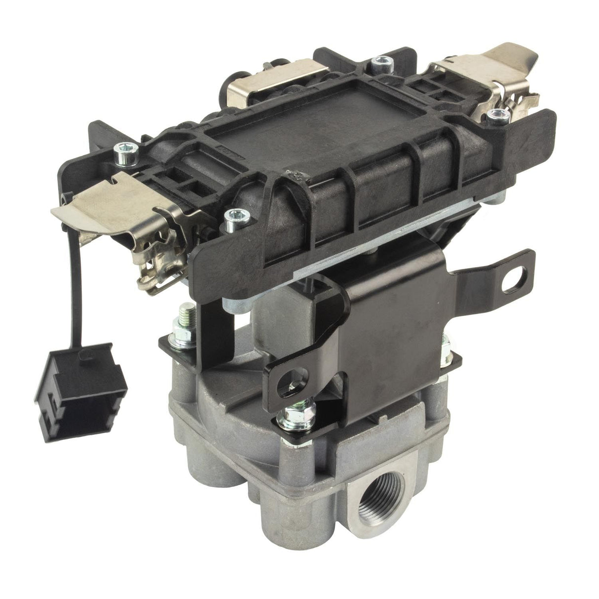 ABS ECU/VLV 2S/1M (AFTERMKT)