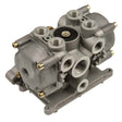 ABS ECU/VLV TGS 2S/2M
