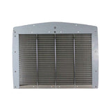 Kenworth T800 1987 - 2024 Bumper Cover Grille , K137-269COMPLETE , KW-T-800 , KWT800 , S-18213 , S18213 , T-800 , T800 GRILL