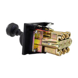 PTO COMBO KIT