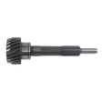 Input Shaft for Eaton 11 5/8 OA 16-22T 260127