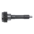Input Shaft for Eaton 9 7/8 OA - 16-22T