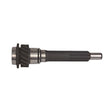 Input Shaft for T150 HED R16-24T 7.81"