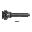 Input Shaft for NP541, NP542 9 5/32 OA S24-L17T