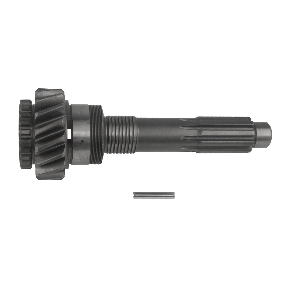Input Shaft for NP541, NP542 9 5/32 OA S24-L17T